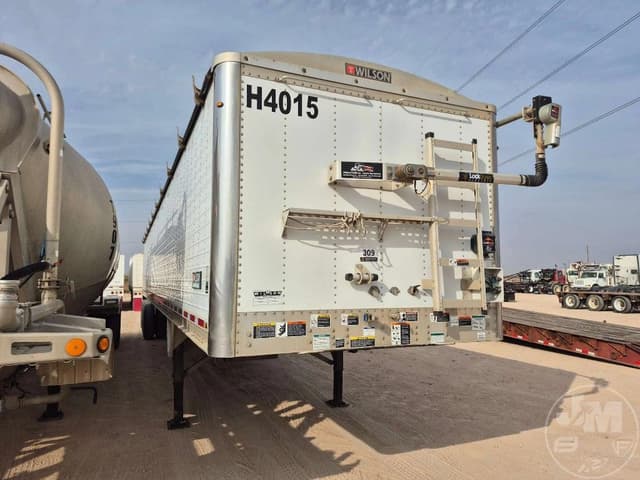 Image of Wilson DWH-650 equipment image 2