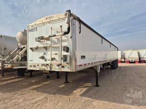 2019 Wilson DWH-650 Image