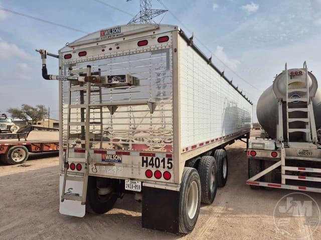 Image of Wilson DWH-650 equipment image 3