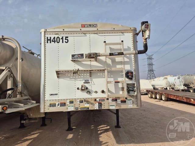 Image of Wilson DWH-650 equipment image 1