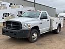 2007 Dodge Ram 3500HD Image