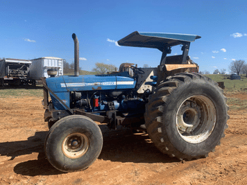 Main image Ford 7600