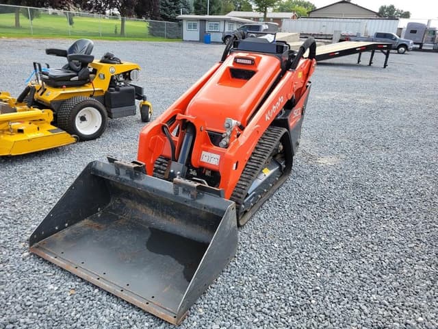 Image of Kubota SCL1000 equipment image 1