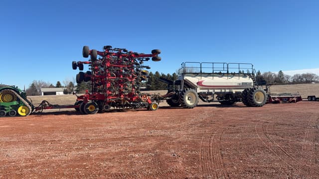 Image of Bourgault 3320-66 equipment image 2