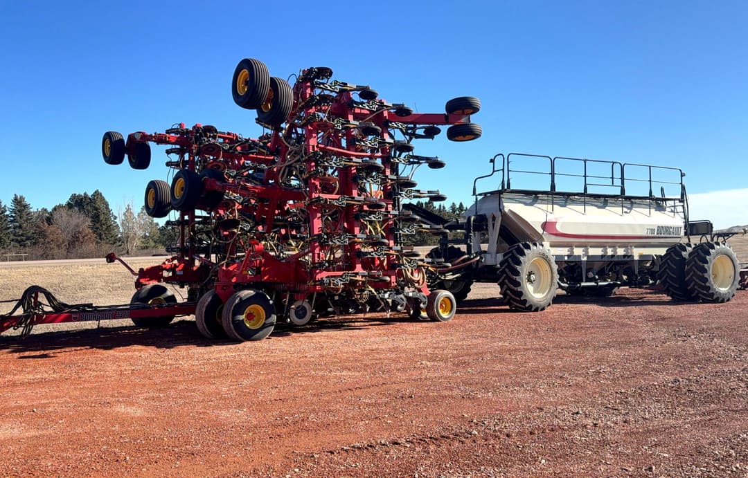 Image of Bourgault 3320-66 Primary image