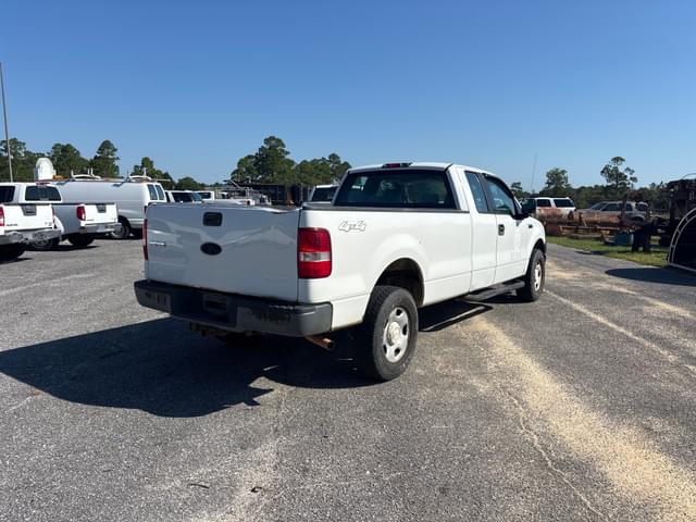 Image of Ford F-150 equipment image 4