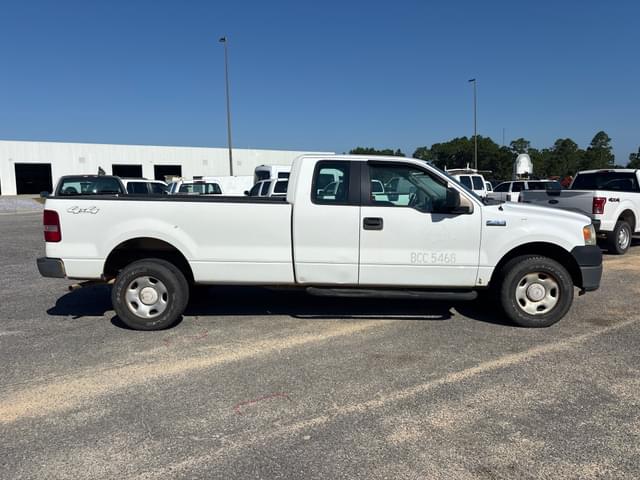 Image of Ford F-150 equipment image 3