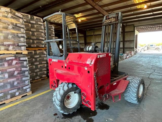 Image of Moffett M5000 equipment image 3