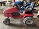 Toro Wheel Horse Image