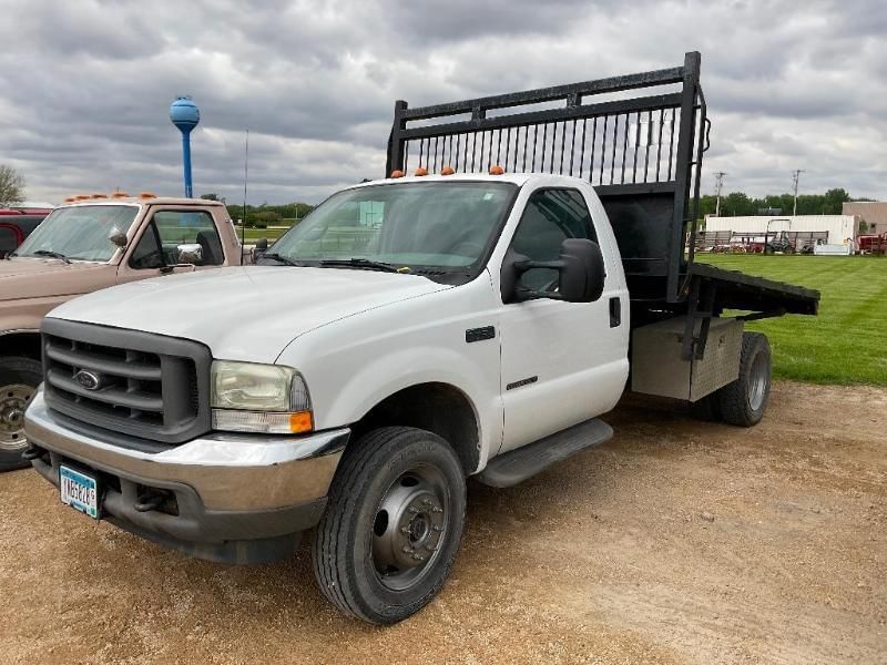 Main image Ford F-450