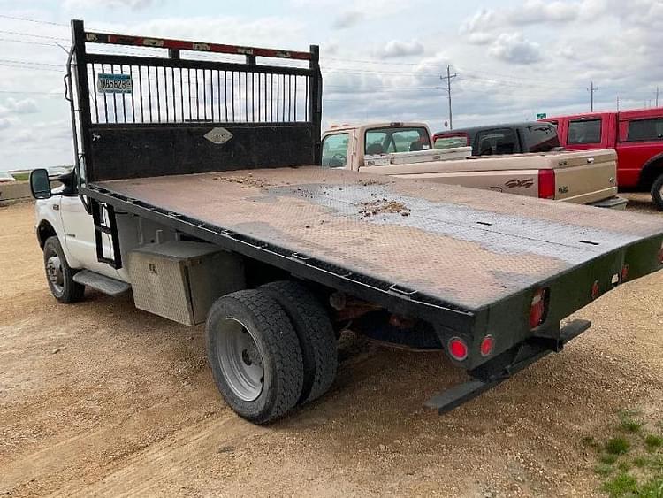 Main image Ford F-450 1