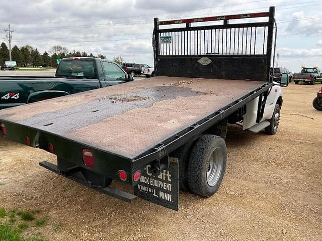 Thumbnail image Ford F-450 3