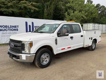 Main image Ford F-250