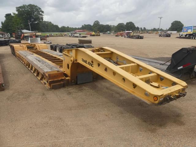 Image of Trail King HG Series equipment image 1