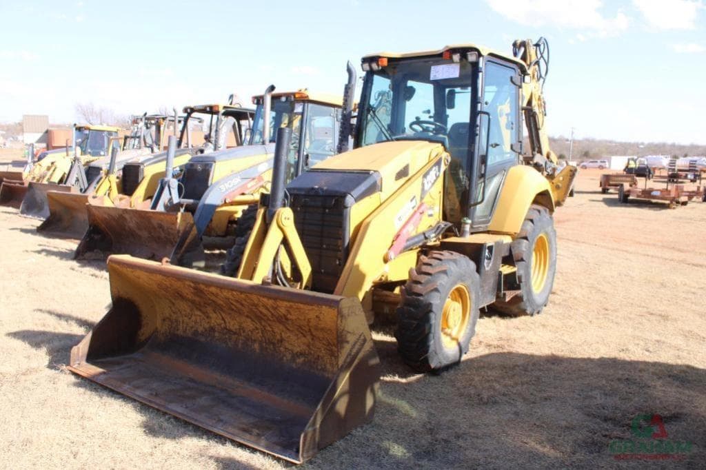 Image of Caterpillar 420F2 Primary image