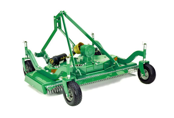2025 Frontier GM2084R Equipment Image0