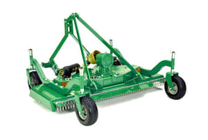 2025 Frontier GM2084R Image