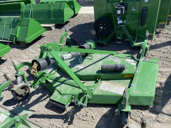 Image of Frontier GM2084R equipment image 1