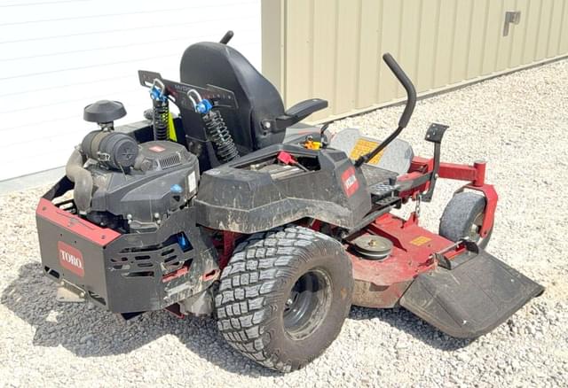 Image of Toro Titan equipment image 4