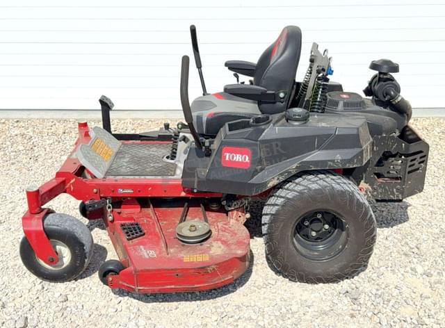 Image of Toro Titan equipment image 3