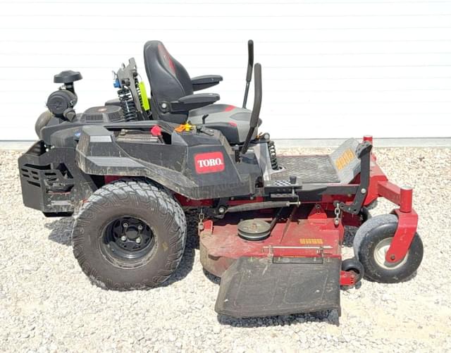 Image of Toro Titan equipment image 2