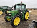 John Deere 6410 Image