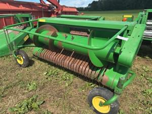 John Deere 7 CD Image