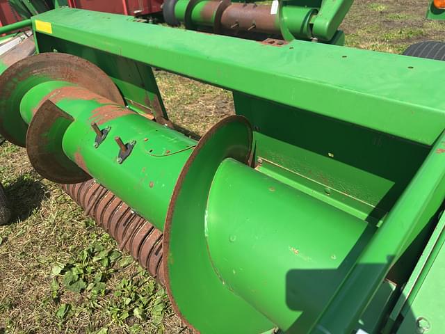 Image of John Deere 7 CD equipment image 2