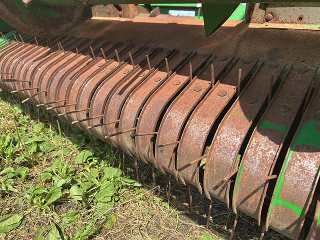 Image of John Deere 7 CD equipment image 3