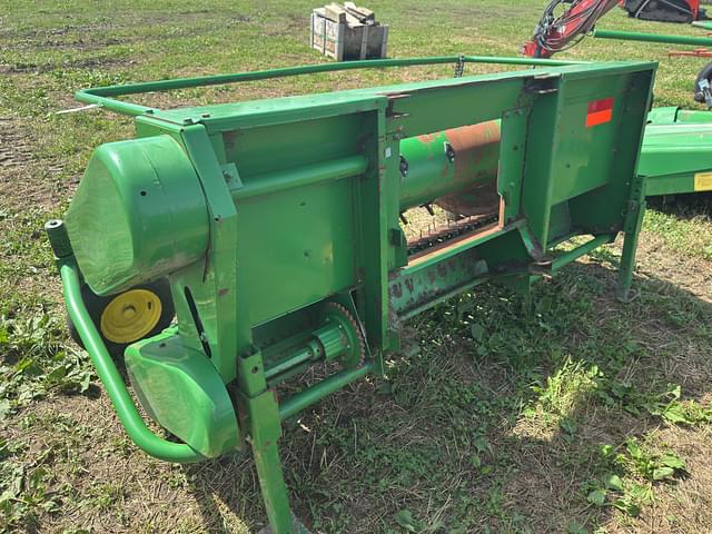 Image of John Deere 7 CD equipment image 4