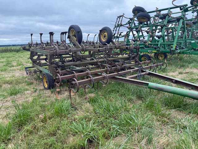 Image of John Deere 940 equipment image 2