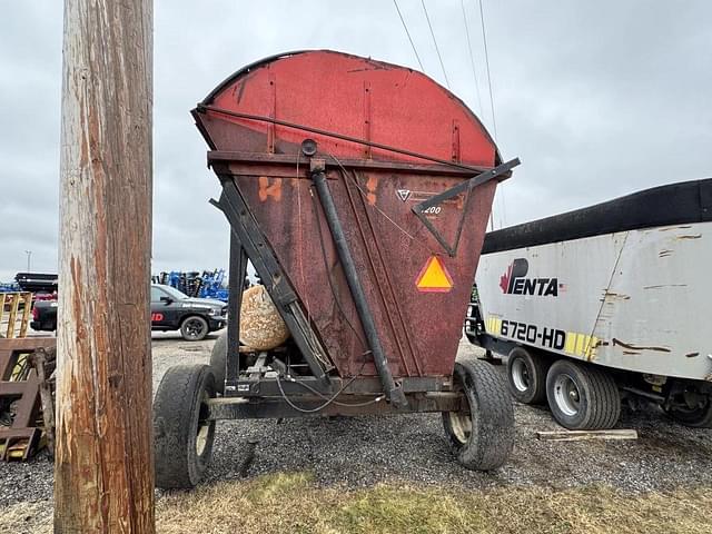 Image of United Farm Tools 4200 equipment image 2