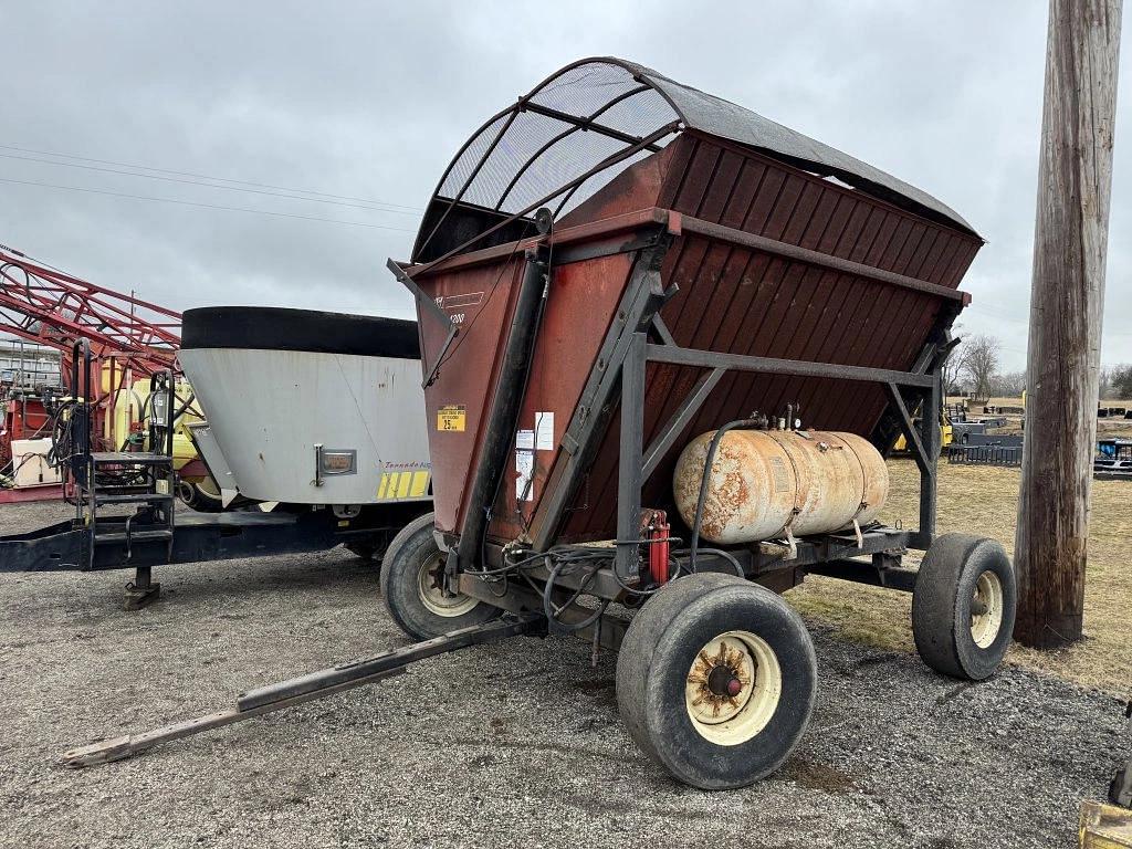 Image of United Farm Tools 4200 Primary image