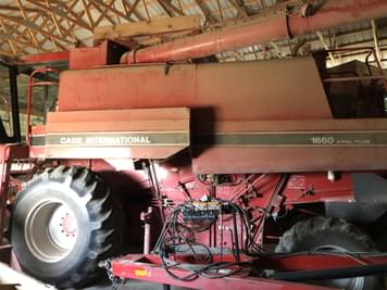 Main image Case IH 1660