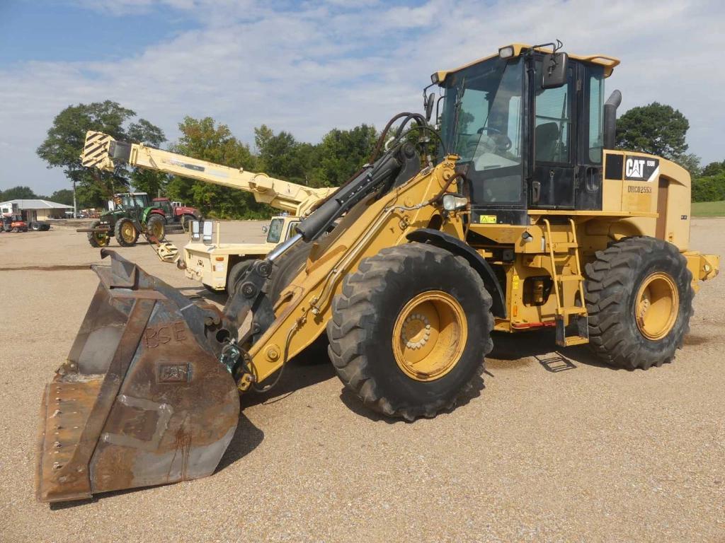 Image of Caterpillar 930H Primary image