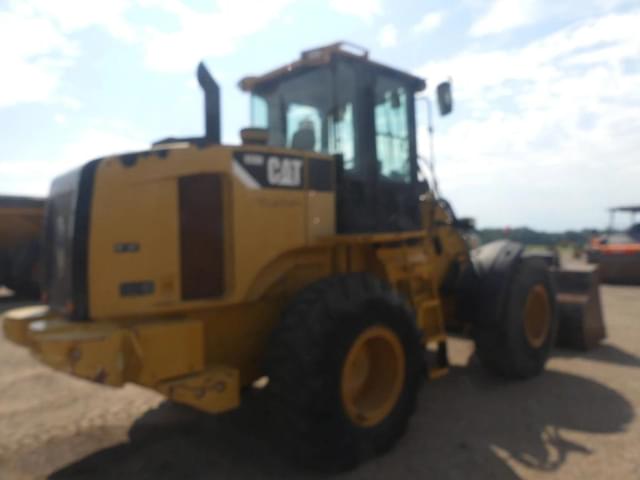 Image of Caterpillar 930H equipment image 2
