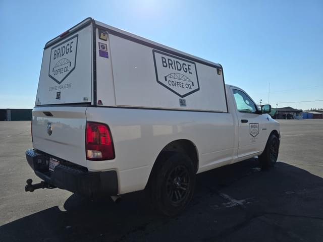 Image of Dodge Ram equipment image 2