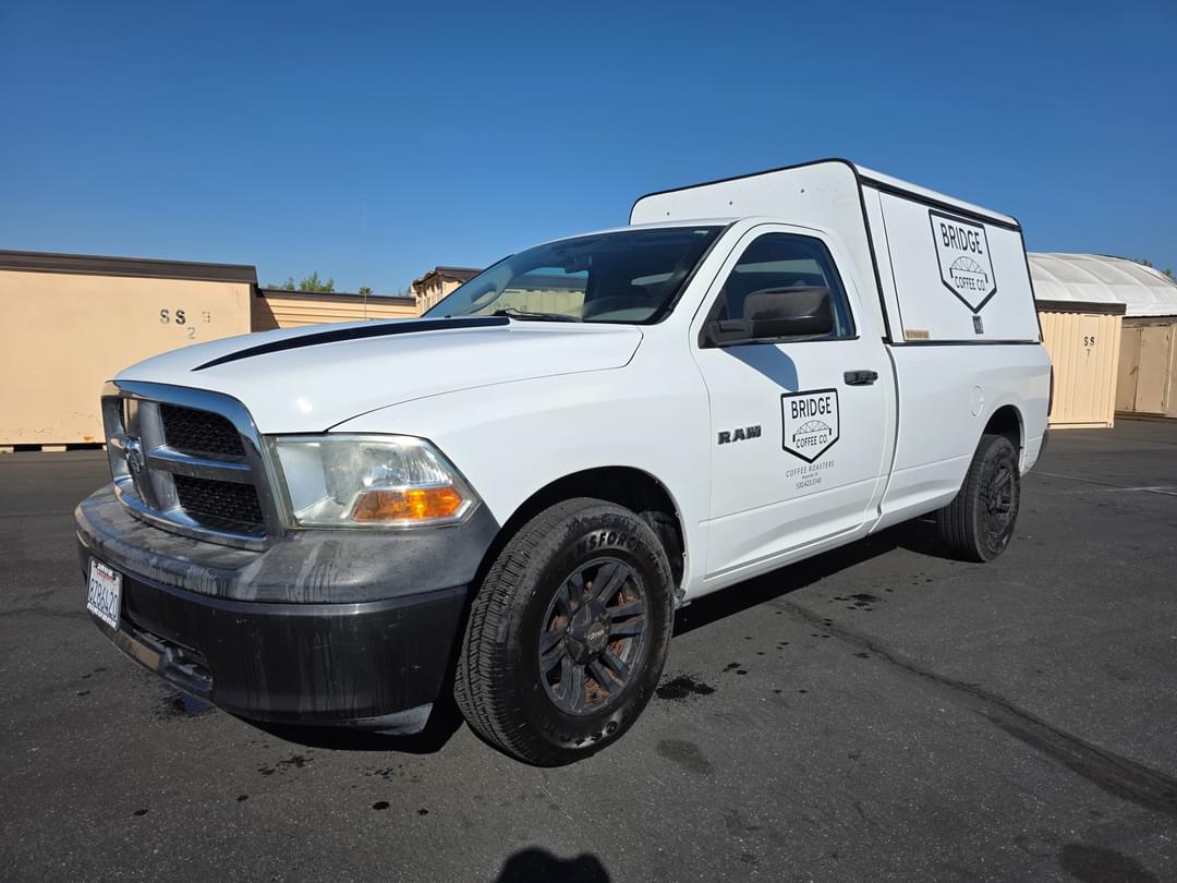 Image of Dodge Ram Primary image