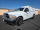 2010 Dodge Ram Image