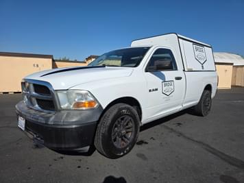 Main image Dodge Ram