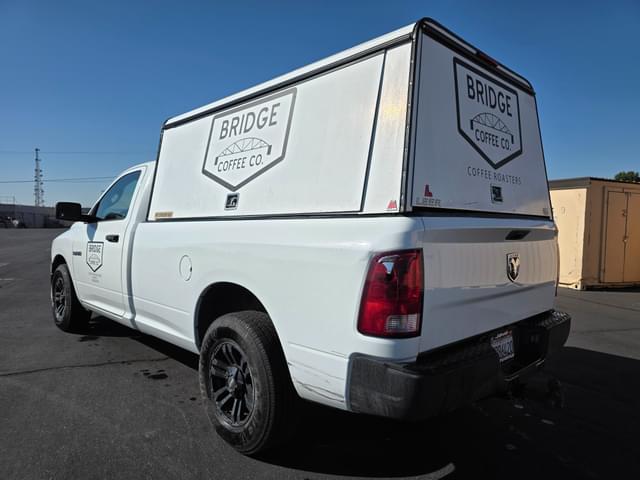 Image of Dodge Ram equipment image 3