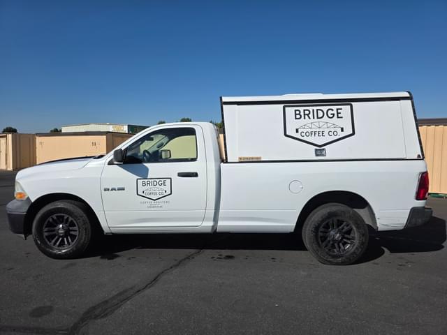 Image of Dodge Ram equipment image 4