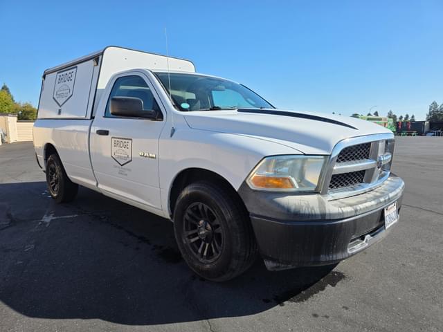 Image of Dodge Ram equipment image 1