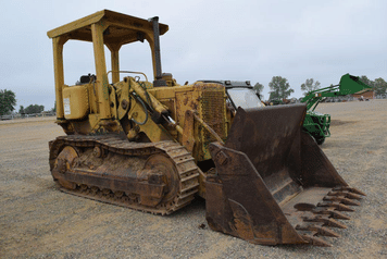 Main image Caterpillar 951C