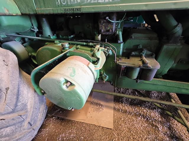 Image of John Deere R equipment image 4