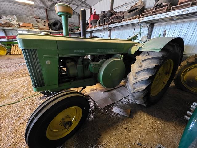 Image of John Deere R equipment image 3