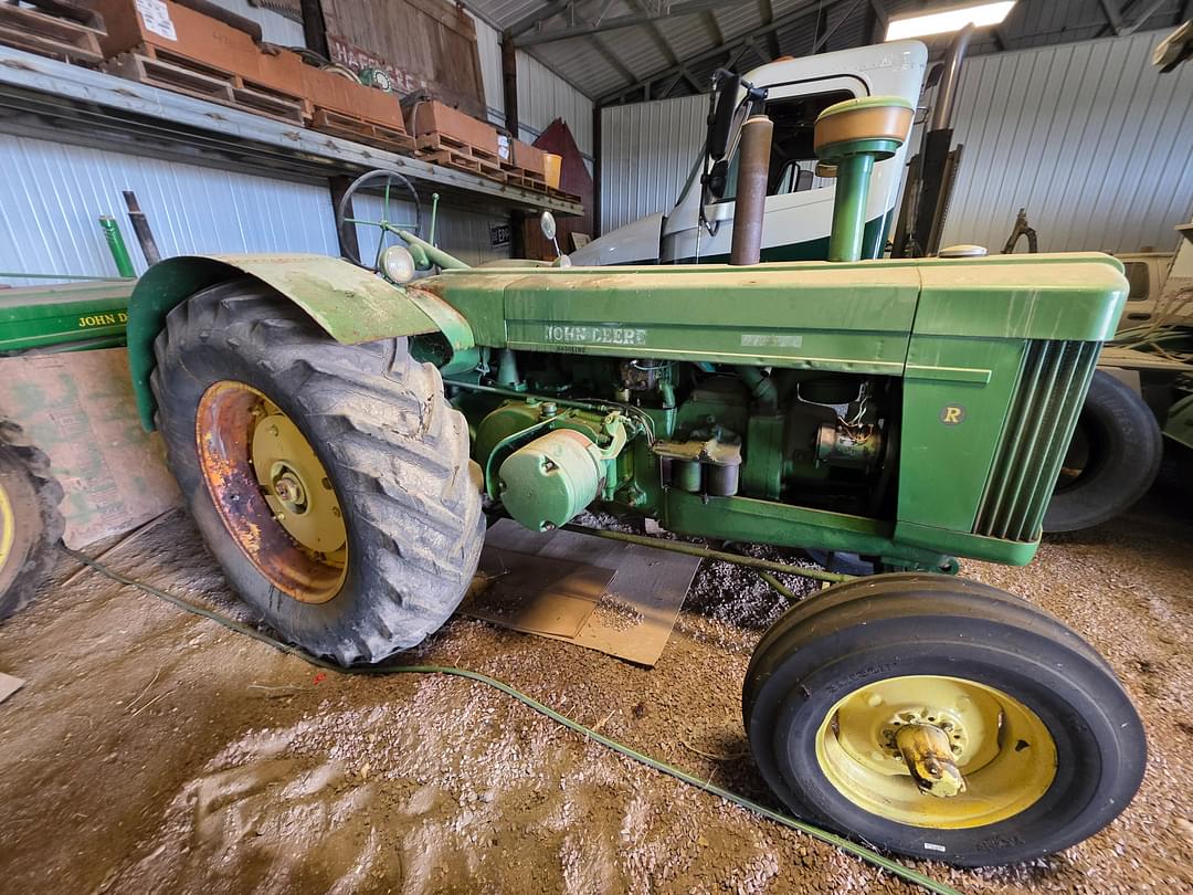 Image of John Deere R Primary image