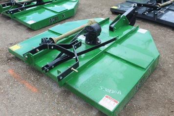 Main image Atlas Agri X6