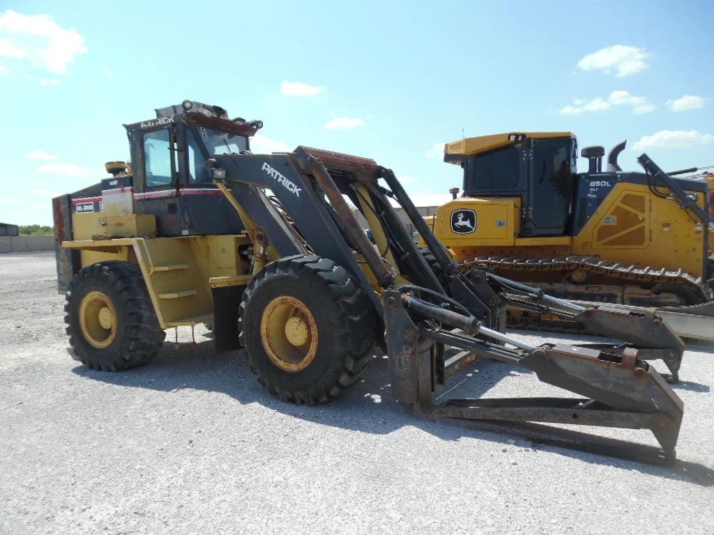 Main image Patrick RL200