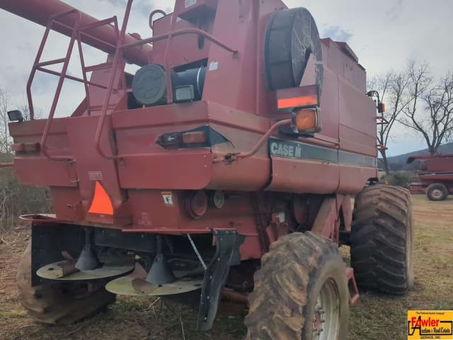 Image of Case IH 2388 equipment image 4